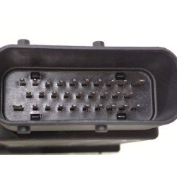 Recambio de motor elevalunas delantero derecho para seat toledo ii (1m2) 1.9 tdi referencia OEM IAM 105527301  