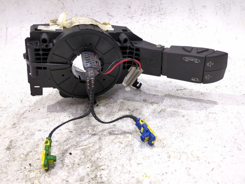 Recambio de anillo airbag para renault laguna ii (bg0)(2001) 1.9 dci (bg0g) referencia OEM IAM 8200012245  