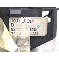 Recambio de anillo airbag para renault laguna ii (bg0)(2001) 1.9 dci (bg0g) referencia OEM IAM 8200012245  