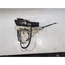Recambio de cerradura puerta delantera derecha para volkswagen passat cc (357)(05.2008) referencia OEM IAM 5N1837016F  