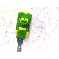 Recambio de anillo airbag para renault laguna ii (bg0)(2001) 1.9 dci (bg0g) referencia OEM IAM 8200012245  