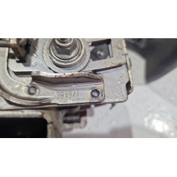 Recambio de columna direccion para citroën c3 (08.2016) elle 12v e-thp / puretech referencia OEM IAM 3919A  