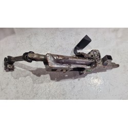 Recambio de columna direccion para citroën c3 (08.2016) elle 12v e-thp / puretech referencia OEM IAM 3919A  