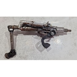 Recambio de columna direccion para citroën c3 (08.2016) elle 12v e-thp / puretech referencia OEM IAM 3919A  