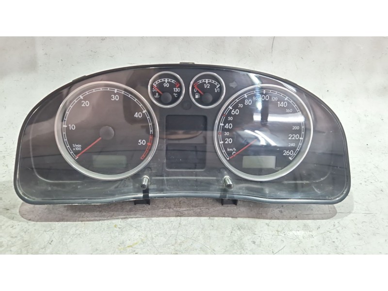 Recambio de cuadro completo para volkswagen passat b5.5 (3b3) 1.9 tdi 4motion referencia OEM IAM VEZ7Z0D9221886  