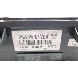 Recambio de cuadro completo para volkswagen passat b5.5 (3b3) 1.9 tdi 4motion referencia OEM IAM VEZ7Z0D9221886  