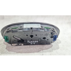 Recambio de cuadro completo para volkswagen passat b5.5 (3b3) 1.9 tdi 4motion referencia OEM IAM VEZ7Z0D9221886  