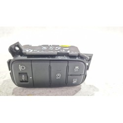 Recambio de mando luces para hyundai i20 (bc3)(08.2020) 1.2 essence [1,2 ltr. - 62 kw 16v cat] referencia OEM IAM 299223178  