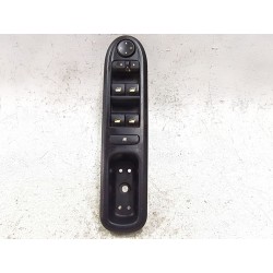 MANDO ELEVALUNAS DELANTERO IZQUIERDO 96468704XT 
