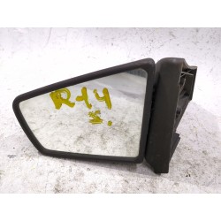 RETROVISOR IZQUIERDO 