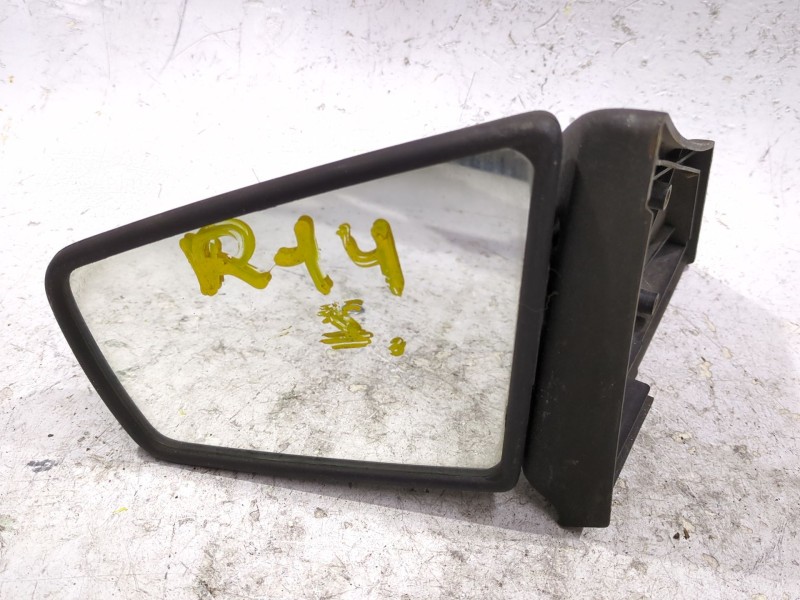 Recambio de retrovisor izquierdo para renault 14 (121_) 1.4 (1212) referencia OEM IAM   