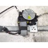 Recambio de mecanismo elevalunas delantero derecho para seat ibiza (6k3) 1.4 referencia OEM IAM DOGA100006  