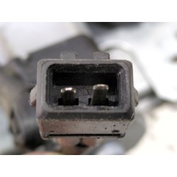 Recambio de mecanismo elevalunas delantero derecho para seat ibiza (6k3) 1.4 referencia OEM IAM DOGA100006  