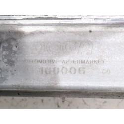 Recambio de mecanismo elevalunas delantero derecho para seat ibiza (6k3) 1.4 referencia OEM IAM DOGA100006  