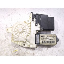 MOTOR ELEVALUNAS TRASERO IZQUIERDO 9776105406301 