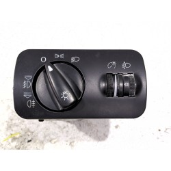 Recambio de mando luces para seat cordoba (6k1, 6k2) 1.9 tdi referencia OEM IAM 6K0052160B  