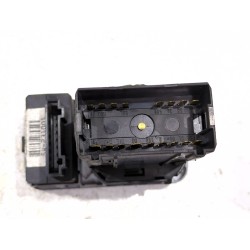 Recambio de mando luces para seat cordoba (6k1, 6k2) 1.9 tdi referencia OEM IAM 6K0052160B  