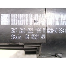 Recambio de mando luces para seat cordoba (6k1, 6k2) 1.9 tdi referencia OEM IAM 6K0052160B  