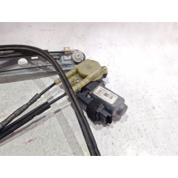 Recambio de mecanismo elevalunas delantero izquierdo para renault megane ii (bm0/1_, cm0/1_) 1.6 16v (bm0c, cm0c) referencia OEM