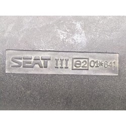 Recambio de retrovisor izquierdo para seat ronda (09.1983) 1.7 diesel referencia OEM IAM E201641  