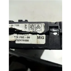 Recambio de bsi para citroën c3 (2002) hdi referencia OEM IAM S118085200J  