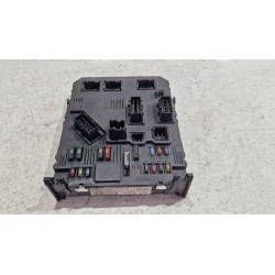 Recambio de caja reles / fusibles para peugeot partner monospace (5_, g_) 2.0 hdi referencia OEM IAM S118Q85320  