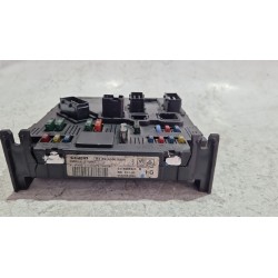 Recambio de caja reles / fusibles para peugeot partner monospace (5_, g_) 2.0 hdi referencia OEM IAM S118Q85320  