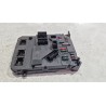 Recambio de caja reles / fusibles para peugeot partner monospace (5_, g_) 2.0 hdi referencia OEM IAM S118Q85320  