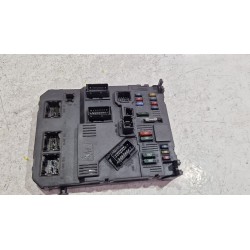 Recambio de caja reles / fusibles para peugeot partner monospace (5_, g_) 2.0 hdi referencia OEM IAM S118Q85320  