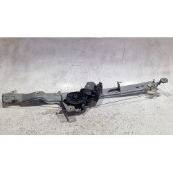 Recambio de mecanismo elevalunas delantero derecho para renault scénic ii (jm0/1_) 1.6 16v (jm1r) referencia OEM IAM 440726  