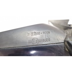 Recambio de retrovisor izquierdo para saab 9-5 berlina (06.2001) 2.3 turbo referencia OEM IAM e2026009  