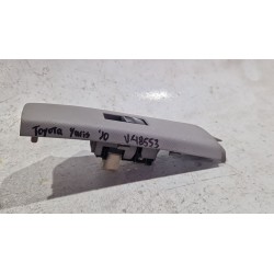 Recambio de mando elevalunas delantero derecho para toyota yaris (_p9_) 1.4 d-4d (nlp90_) referencia OEM IAM 74231OD090  