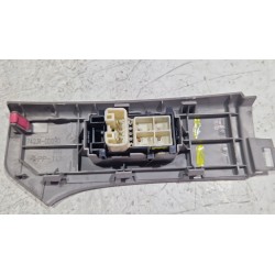 Recambio de mando elevalunas delantero derecho para toyota yaris (_p9_) 1.4 d-4d (nlp90_) referencia OEM IAM 74231OD090  