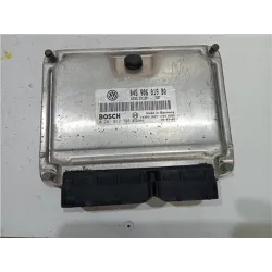Recambio de centralita inyeccion para seat ibiza (6l1)(04.2002) 1.9 tdi referencia OEM IAM 045906019BQ EDC15P+  