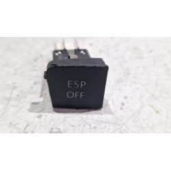 Recambio de boton esp para volkswagen passat b6 (3c2) 2.0 tdi 16v referencia OEM IAM 3C0927117C06707  
