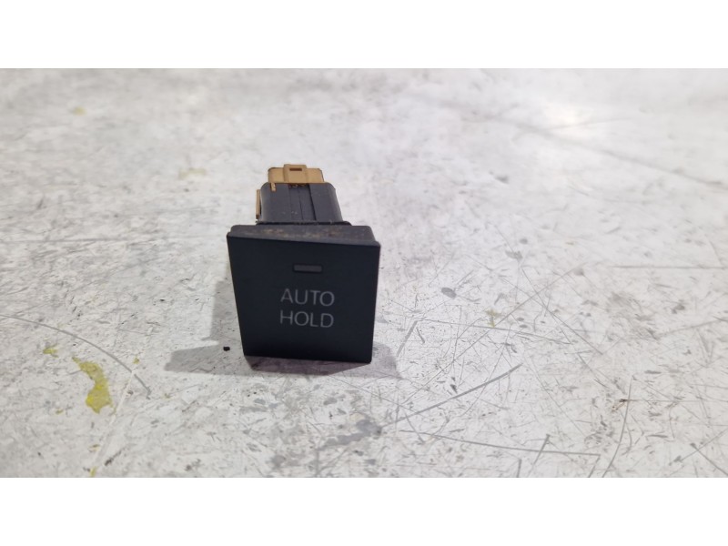 Recambio de interruptor para volkswagen passat b6 (3c2) 2.0 tdi 16v referencia OEM IAM PA6GF30  