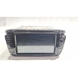 Recambio de sistema audio / radio cd para seat ibiza (6l1)(04.2002) 1.4 fresh [1,4 ltr. - 63 kw 16v] referencia OEM IAM Z2020120