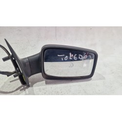 Recambio de retrovisor derecho para seat toledo (1l)(09.1991) 1.9 d referencia OEM IAM E9010039  