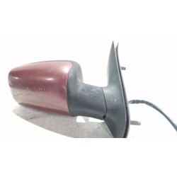 Recambio de retrovisor derecho para seat toledo (1l)(09.1991) 1.9 d referencia OEM IAM E9010039  