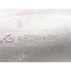 Recambio de retrovisor derecho para seat ronda (09.1983) 1.7 diesel referencia OEM IAM E201600  
