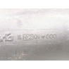 Recambio de retrovisor derecho para seat ronda (09.1983) 1.7 diesel referencia OEM IAM E201600  