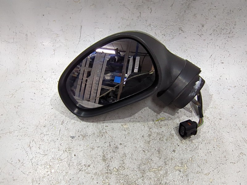 Recambio de retrovisor izquierdo para seat leon (1p1)(05.2005) 2.0 tdi 16v referencia OEM IAM 079009  