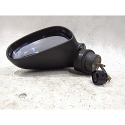 Recambio de retrovisor izquierdo para seat leon (1p1)(05.2005) 2.0 tdi 16v referencia OEM IAM 079009  