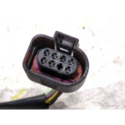 Recambio de retrovisor izquierdo para seat leon (1p1)(05.2005) 2.0 tdi 16v referencia OEM IAM 079009  