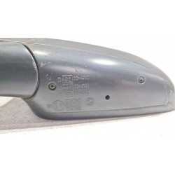 Recambio de retrovisor izquierdo para audi a4 b5 (8d2) 1.9 tdi referencia OEM IAM e6024740  