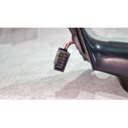 Recambio de retrovisor izquierdo para audi a4 b5 (8d2) 1.9 tdi referencia OEM IAM e6024740  