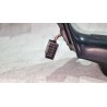 Recambio de retrovisor izquierdo para audi a4 b5 (8d2) 1.9 tdi referencia OEM IAM e6024740  