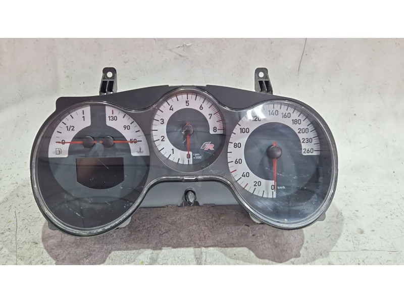 Recambio de cuadro completo para seat leon (1p1)(05.2005) 2.0 tdi 16v referencia OEM IAM SEZ7Z0G3694438  