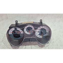 Recambio de cuadro completo para seat leon (1p1)(05.2005) 2.0 tdi 16v referencia OEM IAM SEZ7Z0G3694438  