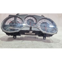 Recambio de cuadro completo para seat leon (1p1)(05.2005) 2.0 tdi 16v referencia OEM IAM SEZ7Z0G3694438  